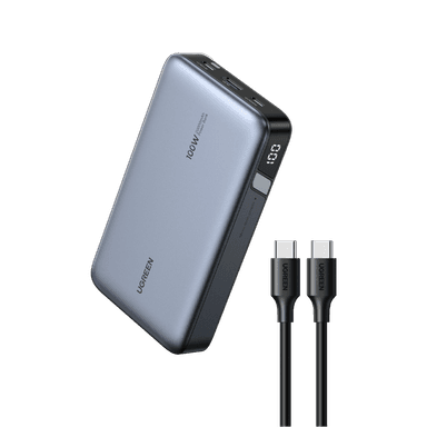 UGREEN Power Bank Collection