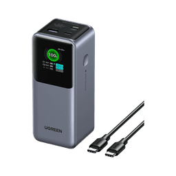 UGREEN 25000mAh 200W
