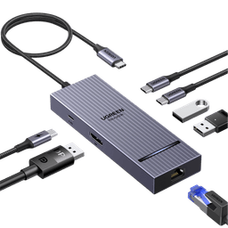UGREEN Revodok Pro 106