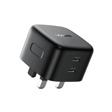 UGREEN Nexode 65W GaN Charger — best charger for MacBook Air UK