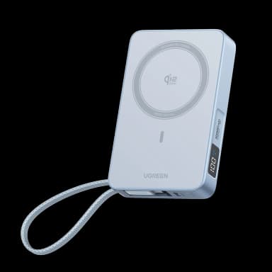 Baseus Blade 20000mAh 100W Power Bank