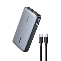UGREEN 25000mAh 145W Power Bank