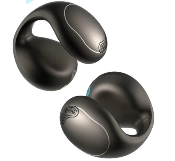 Anker Soundcore C40i Open Earbuds - Breathable Comfort Flexible Fit