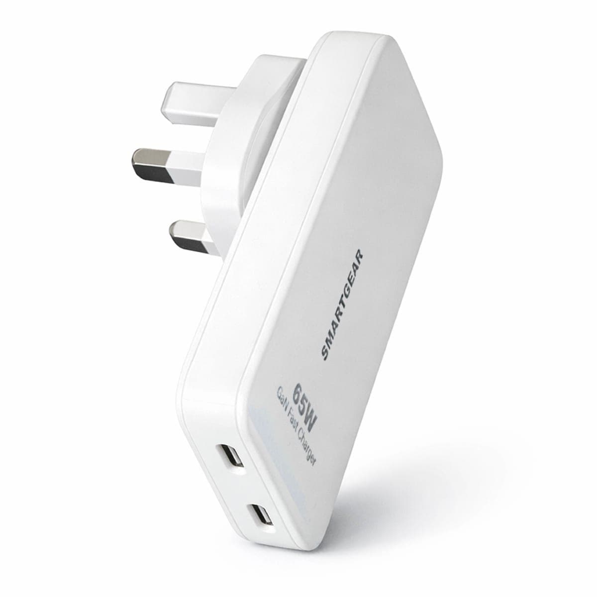 65W USB-C Travel Charger