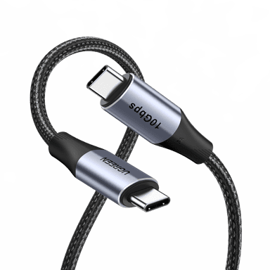 UGREEN 100W USB-C to USB-C Cable