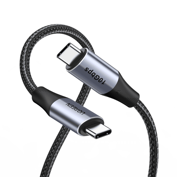 USB Type-C to USB-A Cable