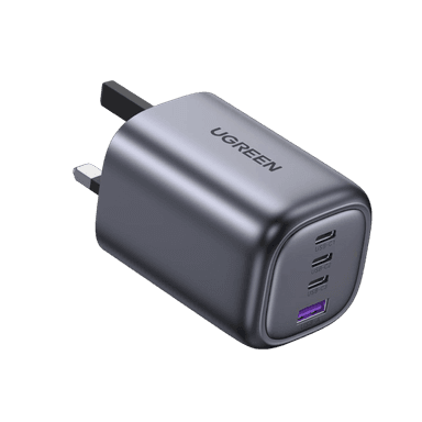 UGREEN Nexode 100W GaN Desktop Charger